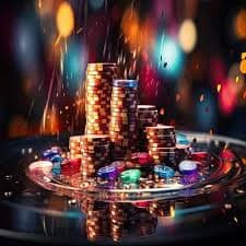 efo777 tampilan lobby game slot online lengkap Indonesia
