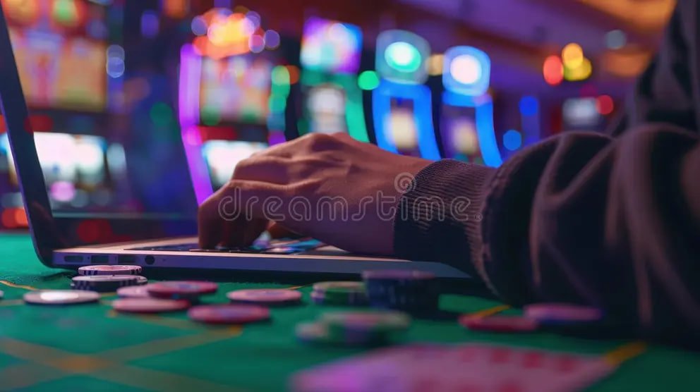Koleksi slot online di Lobby Game efo777 dengan jackpot progresif dan RTP tinggi