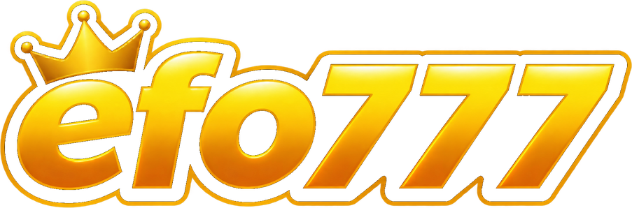 efo777 Logo